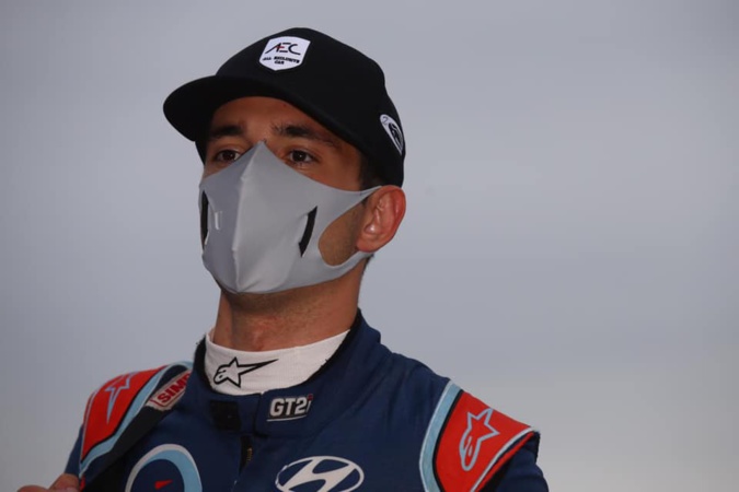 Photo 📸 Sophie Graillon, page Facebook Pierre-Louis Loubet