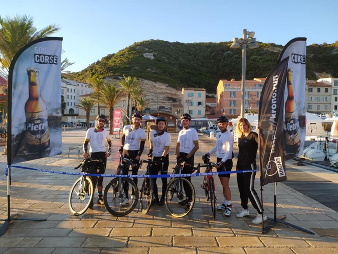 Photo page Facebook KRONO