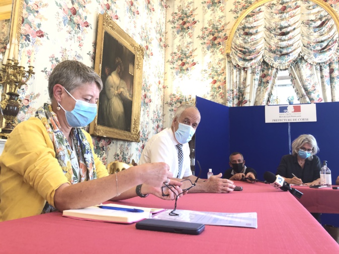 (Photo Michel Luccioni) (Photo Michel Luccioni)