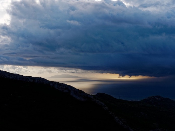 Photo Annick et Philippe Neveux du Geniebre
