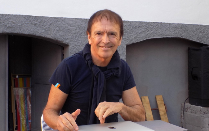 Jean-François Bernardini à Saint-Florent : "Si la violence est là, c’est, aussi, qu’elle est un marché" Jean-François Bernardini à Saint-Florent : "Si la violence est là, c’est, aussi, qu’elle est un marché"