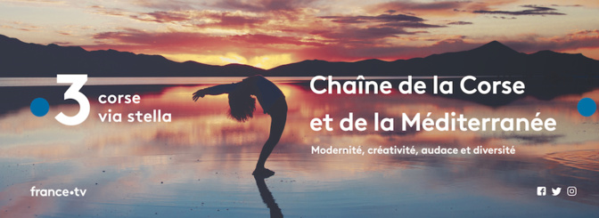 Proximité, langue corse, Méditerranée : Via Stella renforce ses axes gagnants Proximité, langue corse, Méditerranée : Via Stella renforce ses axes gagnants