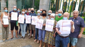 Julian Assange : l'"Adresse au président de la République et au Garde des Sceaux » de Per à Pace et Inseme à Manca