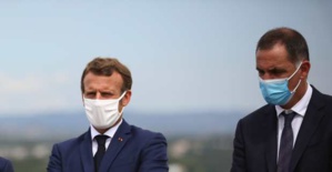 Gilles Simeoni : « Il semble que nous entrons dans une nouvelle phase de relation entre la Corse et l’Etat » Gilles Simeoni : « Il semble que nous entrons dans une nouvelle phase de relation entre la Corse et l’Etat »