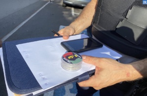 Covid-19 : le préfet de la Corse-du-Sud annonce un renforcement des contrôles et des sanctions Covid-19 : le préfet de la Corse-du-Sud annonce un renforcement des contrôles et des sanctions