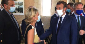 Tourisme : L’Etat confirme son engagement sur la feuille de route territoriale du tourisme corse Tourisme : L’Etat confirme son engagement sur la feuille de route territoriale du tourisme corse