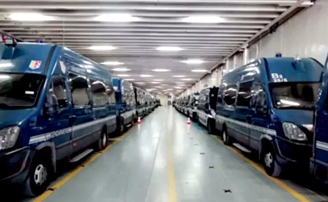 @gendarmeriedecorse @gendarmeriedecorse