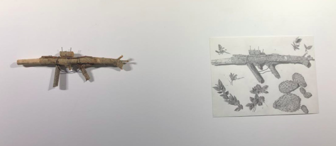 Ajaccio. L’Espace Diamant rouvre ses portes avec une exposition d'Agnès Accorsi Ajaccio. L’Espace Diamant rouvre ses portes avec une exposition d'Agnès Accorsi