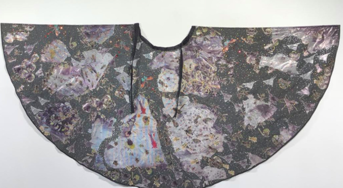 Ajaccio. L’Espace Diamant rouvre ses portes avec une exposition d'Agnès Accorsi Ajaccio. L’Espace Diamant rouvre ses portes avec une exposition d'Agnès Accorsi