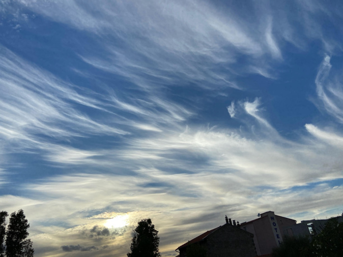 Alisciati sur Pruprià (Ange Lari)