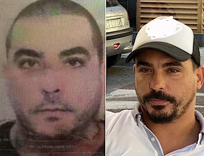 Macinaggio : qui a vu Damien Barchilon ? Macinaggio : qui a vu Damien Barchilon ?