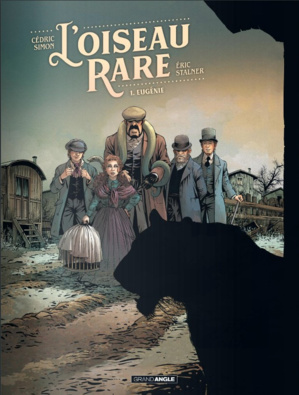 Bandes à Part : Savoureux mélange des genres Bandes à Part : Savoureux mélange des genres