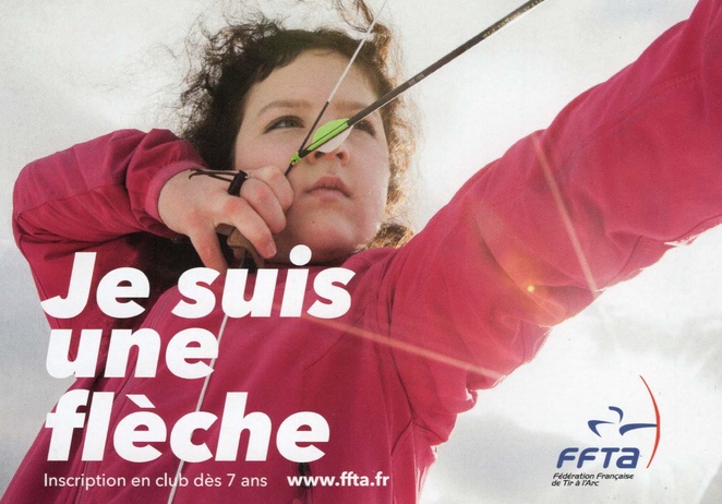 Reprise des activités au Club de tir à l'arc Calvi