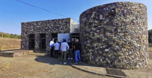 La station du Lancone La station du Lancone