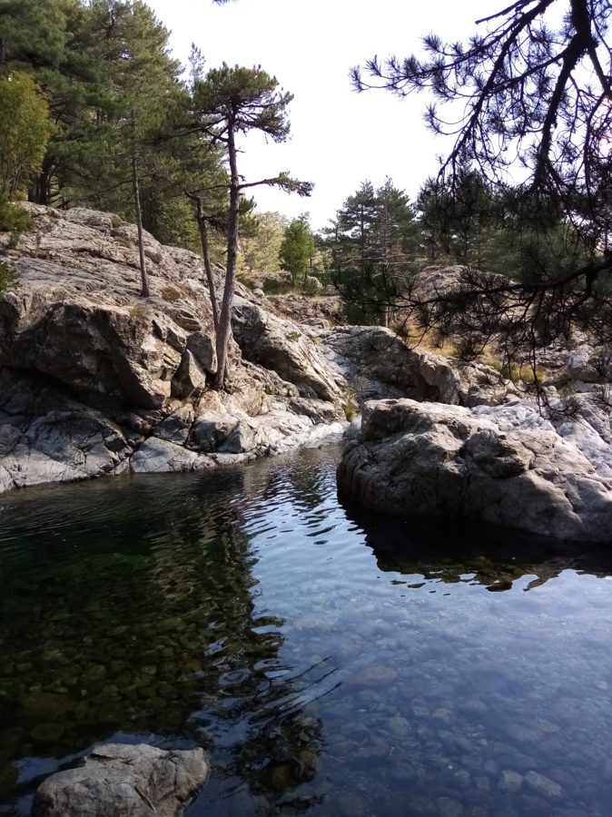 La photo du jour : pause fraîcheur à la cascade des Anglais La photo du jour : pause fraîcheur à la cascade des Anglais