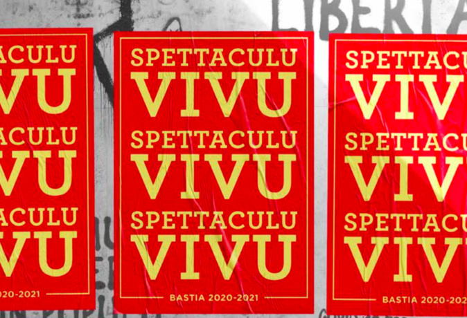 Spettaculu vivu : la billetterie de la saison culturelle de Bastia est ouverte