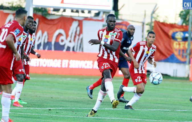 L'ACA cède à Grenoble L'ACA cède à Grenoble