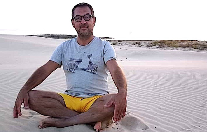 Philippe Bocket (Dr) Philippe Bocket (Dr)