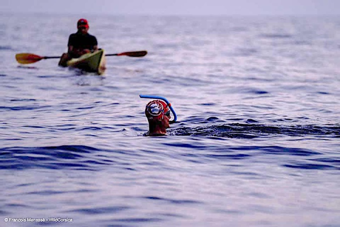 180 km en monopalme entre Calvi et Mandelieu La Napoule : Thierry Corbalan l'a fait ! 180 km en monopalme entre Calvi et Mandelieu La Napoule : Thierry Corbalan l'a fait !