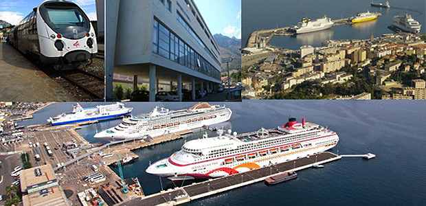 Caisse des dépôts : 102,7 M€ pour la Collectivité territoriale de Corse