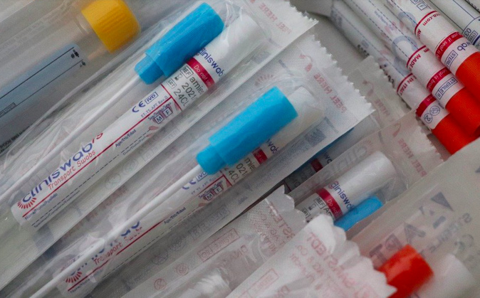 Covid-19 : l'Italie impose un test aux voyageurs venant de Corse et d’autres régions françaises Covid-19 : l'Italie impose un test aux voyageurs venant de Corse et d’autres régions françaises