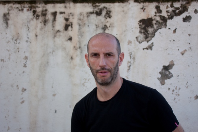 Philippe Pujol (photo Anne-Sophie Lebon) Philippe Pujol (photo Anne-Sophie Lebon)