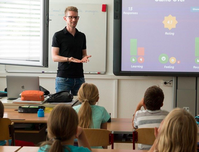 Corse. 200 élèves sensibilisés à la cause environnementale