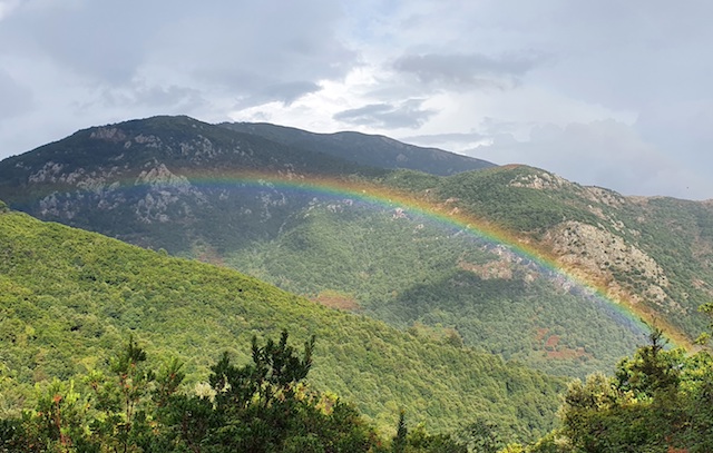 Météo : L’automne devient frisquet en Corse