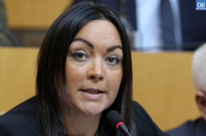 Vannina Borromei. Photo Michel Luccioni. Vannina Borromei. Photo Michel Luccioni.