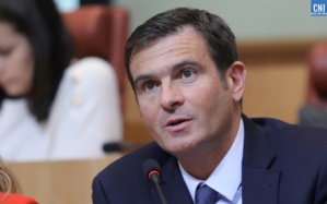 Jean-Martin Mondoloni. Photo Michel Luccioni. Jean-Martin Mondoloni. Photo Michel Luccioni.