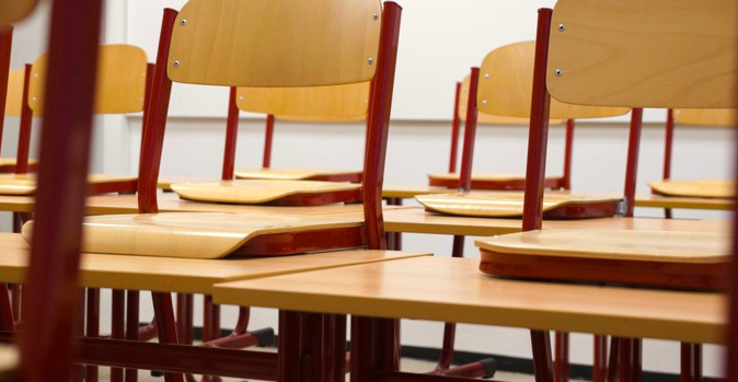 Coronavirus : Aucune classe fermée et 14 élèves positifs cette semaine dans l’académie de Corse Coronavirus : Aucune classe fermée et 14 élèves positifs cette semaine dans l’académie de Corse