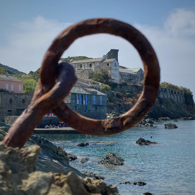 La photo du jour : Pinu et la marine di Scalu