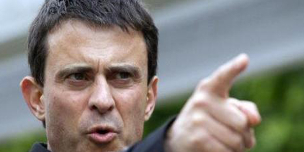 Sondage : Un Corse sur trois fait confiance à Manuel Valls