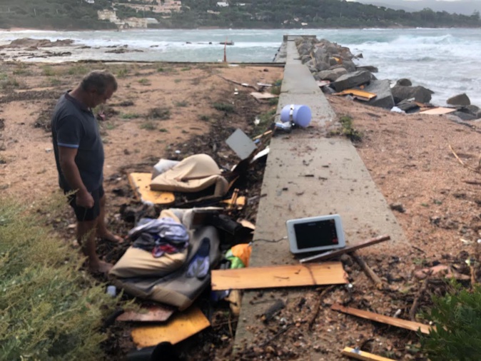 (Photo Michel Luccioni) (Photo Michel Luccioni)