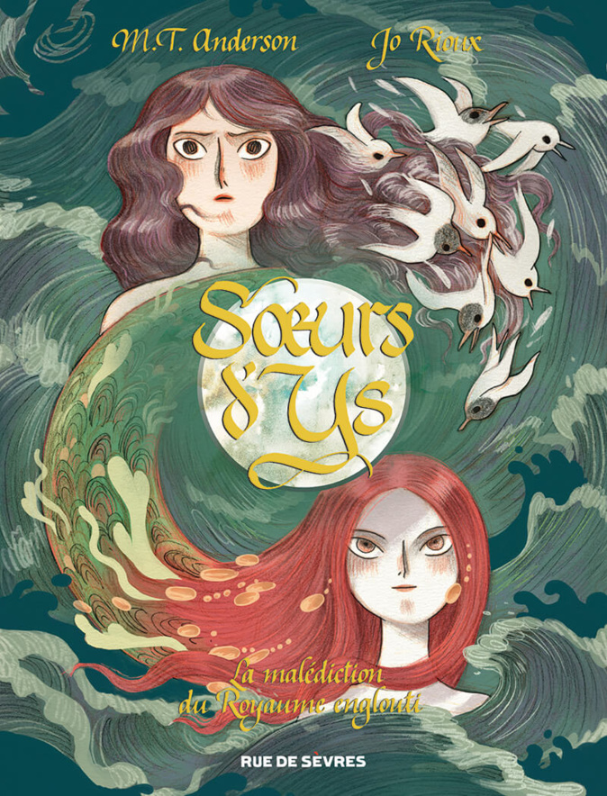 Bandes à part - Adaptation, occupation et science-fiction Bandes à part - Adaptation, occupation et science-fiction