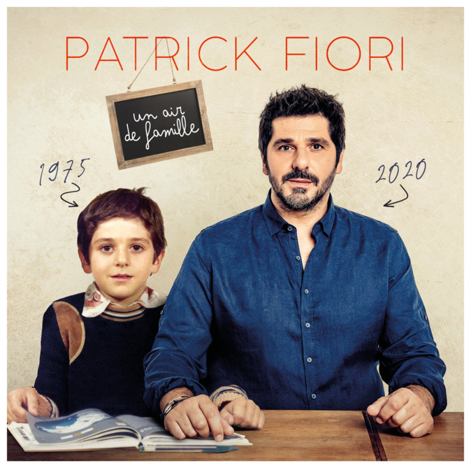 Ajaccio : Patrick Fiori en dédicace à la Fnac Atrium
