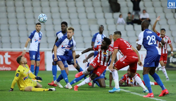 (Photo Michel Luccioni) (Photo Michel Luccioni)