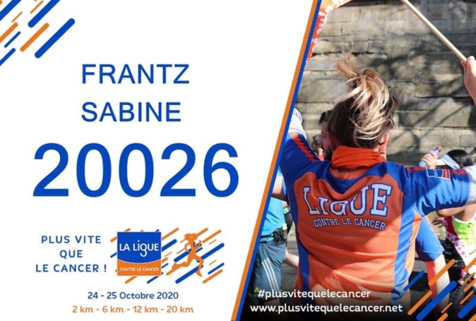 Octobre rose en Corse : Une course virtuelle pour aller "plus vite que le cancer" 