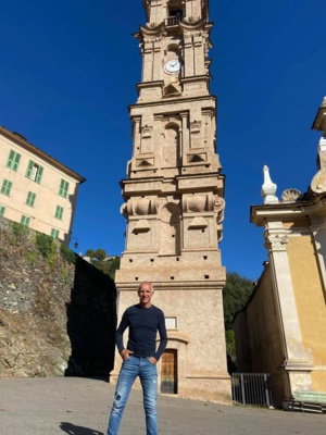 Tour de Corse Historique : la 20e édition débute lundi Tour de Corse Historique : la 20e édition débute lundi