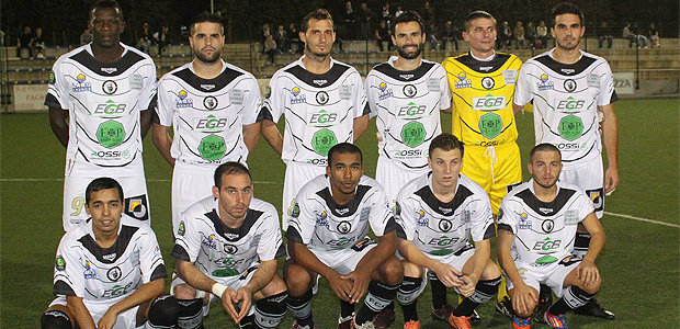 CFA : Le FC Calvi obtient le match nul à Beauvais