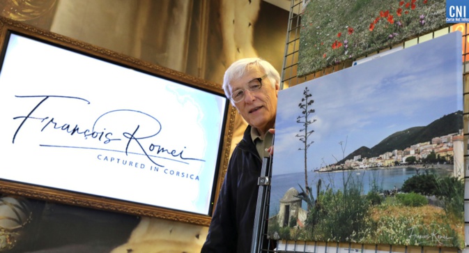 (Photo Michel Luccioni) (Photo Michel Luccioni)