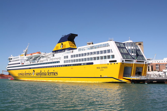 Restrictions sanitaires sur les traversées Corse-Italie : une absence de contrôle à Livourne Restrictions sanitaires sur les traversées Corse-Italie : une absence de contrôle à Livourne