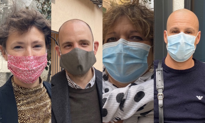 Alimentation : le lundi vert séduit-il les Corses ? Alimentation : le lundi vert séduit-il les Corses ?