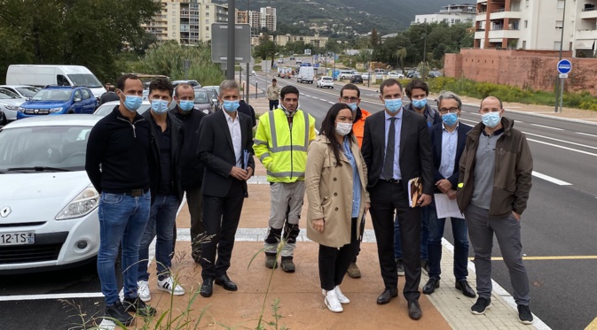 (Photo Michel Luccioni) (Photo Michel Luccioni)