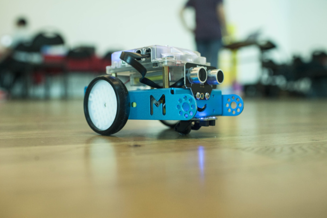 Bastia Ville Digitale en mode hackathon et marathon ! Bastia Ville Digitale en mode hackathon et marathon !