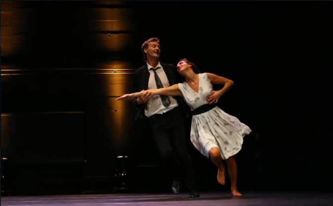 Comme un trio©GuyDelahaye Comme un trio©GuyDelahaye