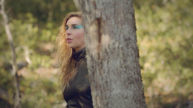 « Quatorze ans », le premier court-métrage de Barbara Carlotti présenté à Ajaccio