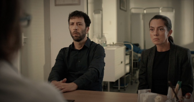 Cinéma corse : «Anomalie» de Jean-François Celli Cinéma corse : «Anomalie» de Jean-François Celli