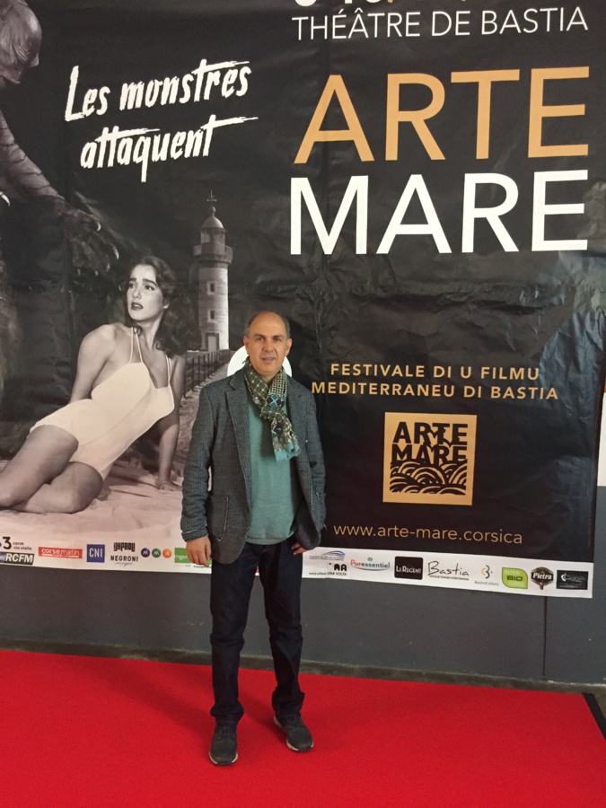 "Apartés" : De Gaulle Eid narre l'histoire "jamais racontée" des 4 femmes de Lupinu "Apartés" : De Gaulle Eid narre l'histoire "jamais racontée" des 4 femmes de Lupinu