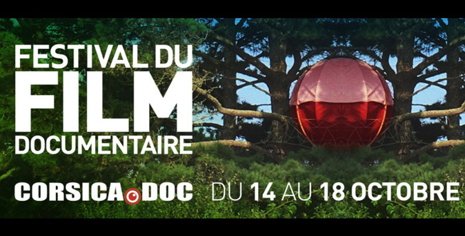 Ajaccio : c’est parti pour cinq jours de cinéma documentaire Ajaccio : c’est parti pour cinq jours de cinéma documentaire